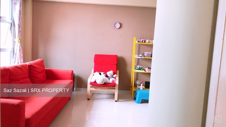 Blk 50 Commonwealth Drive (Queenstown), HDB 3 Rooms #210270001